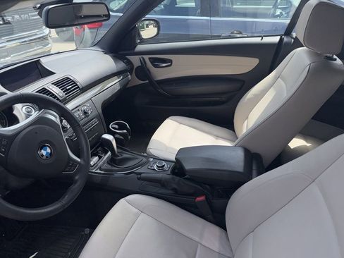 Used 2013 BMW 128i Convertible image 5