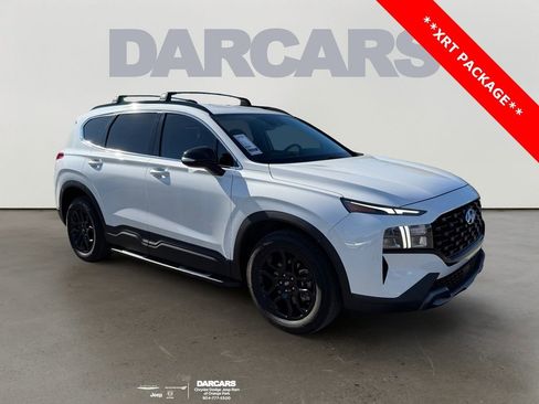 Used 2023 Hyundai Santa Fe XRT image 1