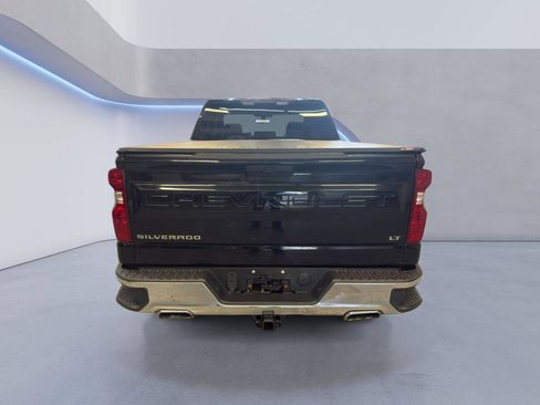 Used 2019 Chevrolet Silverado 1500 LT w/ All-Star Edition image 6