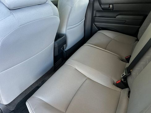 Certified 2025 Toyota Tacoma SR5 image 15