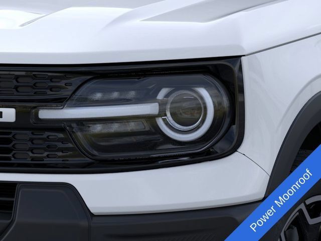New 2026 Ford Bronco Sport Outer Banks AWD/4WD image 21