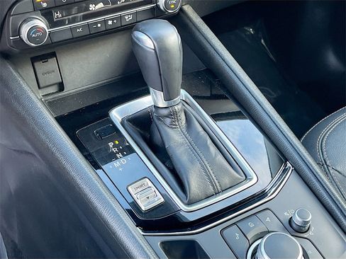 Used 2023 MAZDA CX-5 AWD 2.5 S w/ Preferred Package image 16