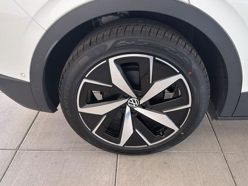 Certified 2023 Volkswagen ID.4 Pro S RWD image 11