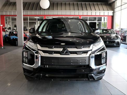 Used 2024 Mitsubishi Outlander Sport AWD image 2