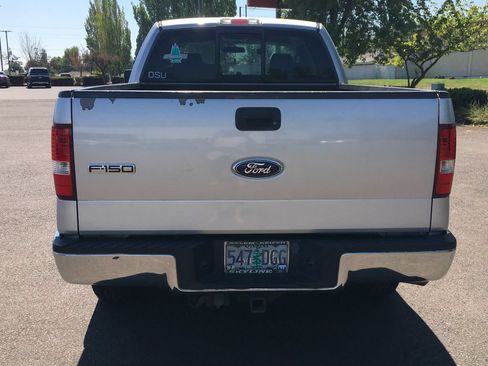 Used 2007 Ford F150 XL AWD/4WD image 5