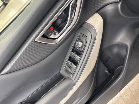 Certified 2023 Subaru Forester Limited image 24
