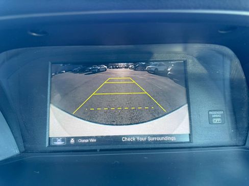 Used 2017 Honda Accord Sport image 17