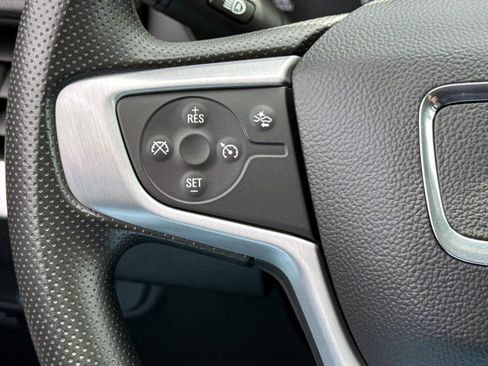 Used 2022 GMC Terrain SLE w/ Driver Convenience Package AWD/4WD image 20