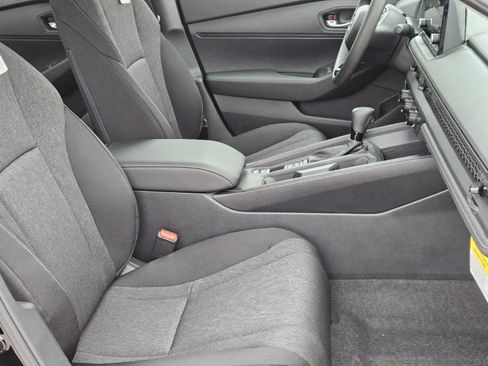 New 2025 Honda Accord LX image 14