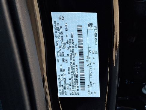 Used 2022 Ford F250 Limited image 27