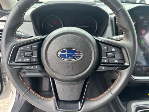 Used 2024 Subaru Crosstrek 2.5i Limited w/ Crosstrek Mirror Package image 23