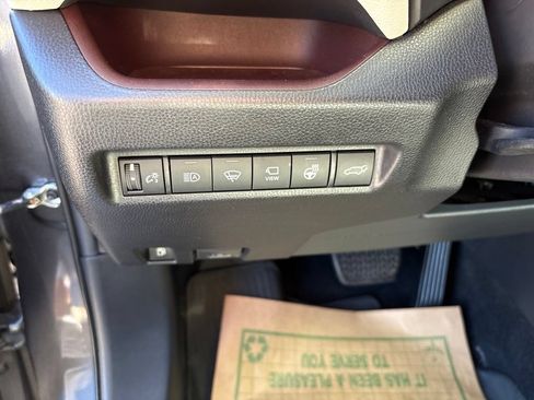 Certified 2021 Toyota RAV4 Limited AWD/4WD image 19