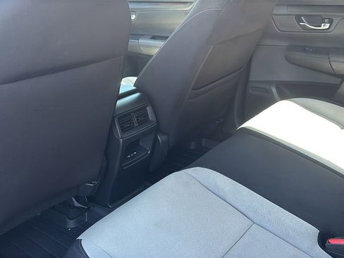Certified 2024 Honda CR-V EX image 31