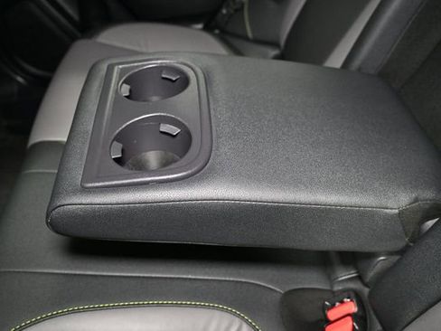 Used 2024 Subaru Outback Onyx Edition XT AWD/4WD image 57