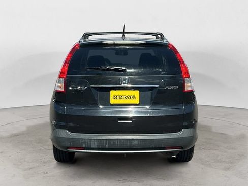 Used 2012 Honda CR-V EX image 4