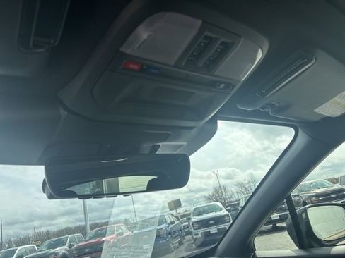 Used 2024 Subaru Impreza RS w/ Popular Package #1 image 18