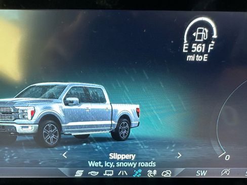 New 2026 Ford F150 Lariat AWD/4WD image 49
