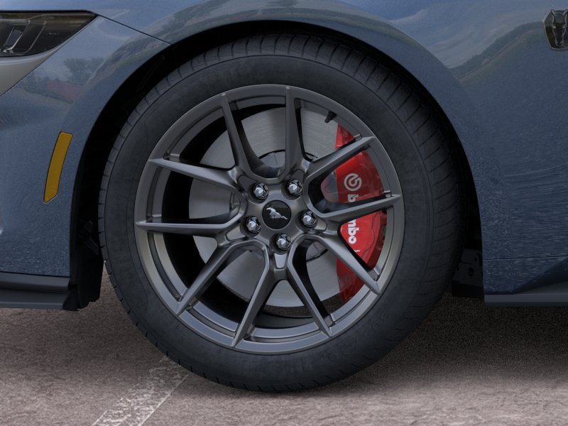New 2026 Ford Mustang Dark Horse RWD image 19