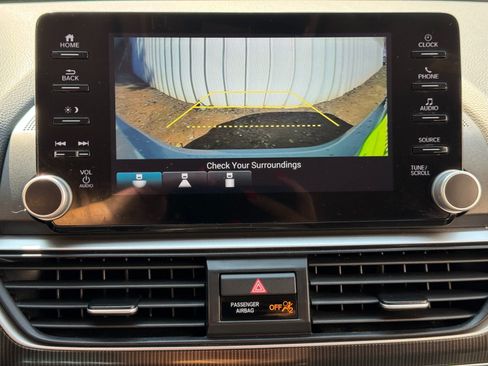 Used 2021 Honda Accord Sport Special Edition image 25