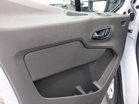 Used 2025 Ford Transit 250 Low Roof w/ Exterior Upgrade Package RWD image 10