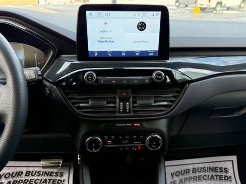 Used 2024 Ford Escape ST-Line image 22