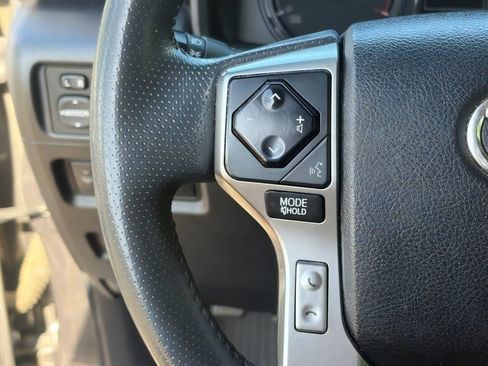 Used 2021 Toyota 4Runner SR5 Premium AWD/4WD image 16