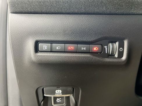 New 2026 Jeep Cherokee Laredo AWD/4WD image 18