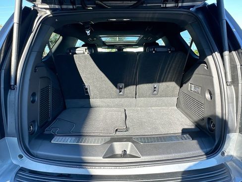 New 2025 Chevrolet Tahoe Premier image 30