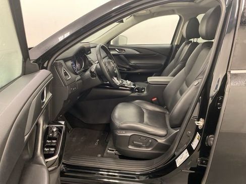 Used 2023 MAZDA CX-9 Touring Plus image 8