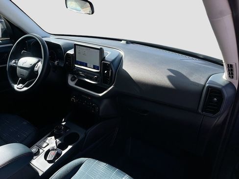 Used 2024 Ford Bronco Sport Heritage w/ Heritage Convenience Package image 28