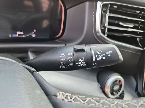 New 2026 Jeep Grand Wagoneer L Limited image 38