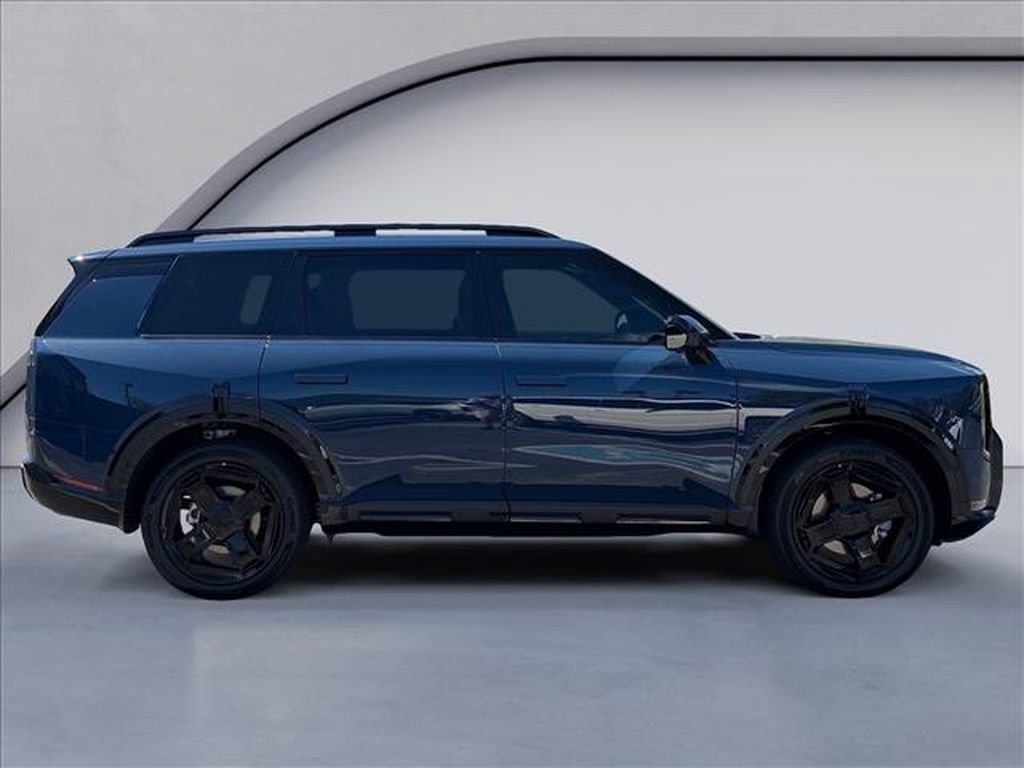 New 2027 Kia Telluride X-Line SX Prestige AWD/4WD image 6