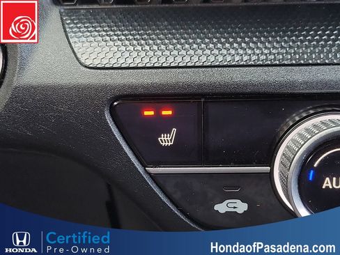 Certified 2023 Honda CR-V Sport image 14