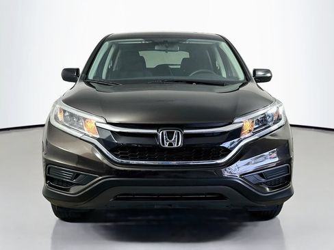 Used 2015 Honda CR-V LX image 2