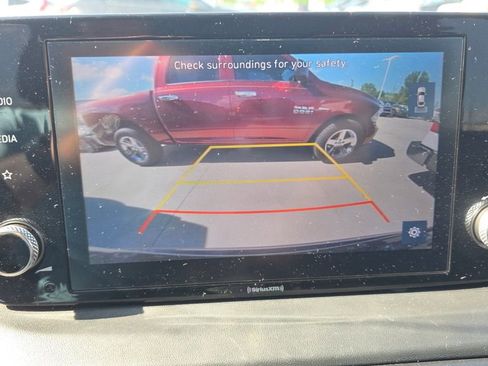 Used 2022 Hyundai Santa Fe SEL FWD image 20