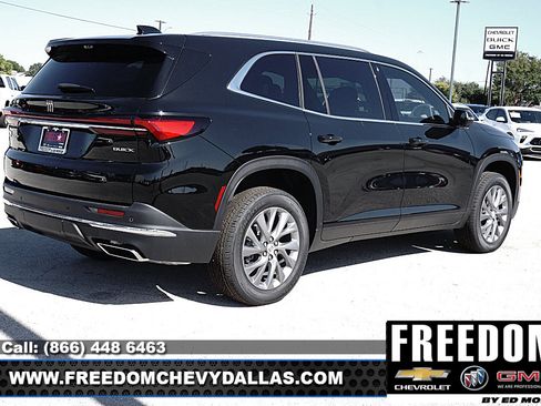 New 2026 Buick Enclave Preferred w/ Power Package image 7