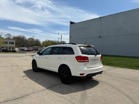 Used 2018 Dodge Journey GT w/ Nav & Sun Group image 5