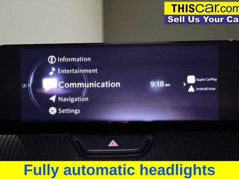 Used 2025 MAZDA CX-90 3.3 Turbo w/ Select Package AWD/4WD image 19