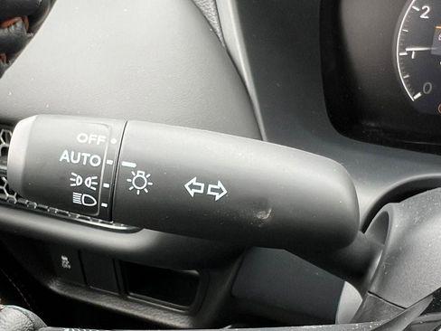 New 2026 Honda HR-V Sport image 16
