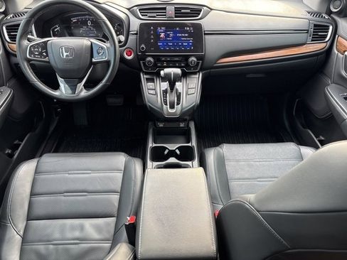 Used 2022 Honda CR-V EX-L image 14