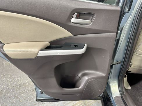 Used 2012 Honda CR-V EX-L image 20