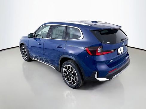 New 2026 BMW X1 xDrive28i w/ Technology Package image 5