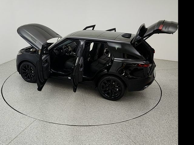 New 2026 Land Rover Range Rover Sport SE AWD/4WD image 44