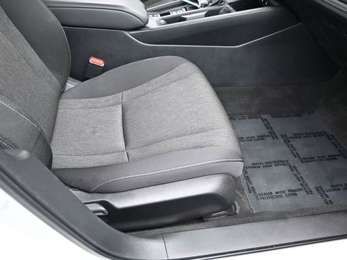 Used 2024 Honda Accord EX image 42