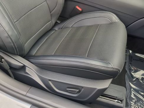 New 2025 Ford Mustang Premium RWD image 41