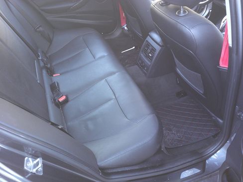 Used 2013 BMW 328i xDrive Sedan image 15