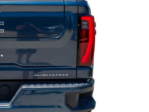 Used 2025 GMC Sierra 2500 Denali Ultimate AWD/4WD image 54