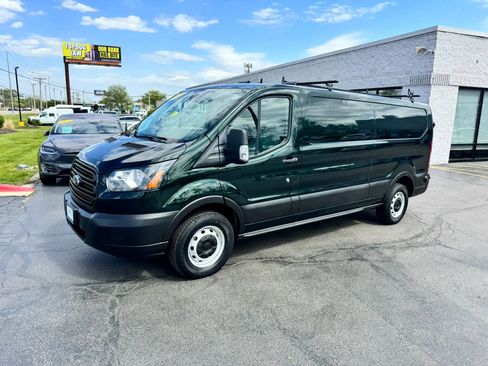 Used 2019 Ford Transit 150 148 Low Roof RWD image 2