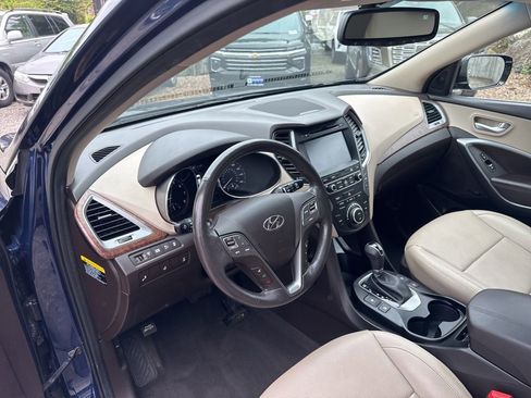 Used 2018 Hyundai Santa Fe Sport AWD/4WD image 13