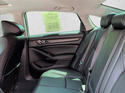 Used 2020 Honda Accord EX-L image 18